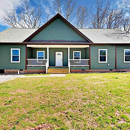 Serenity Views Comfort - Close To City & Parkway! Weaverville Eksteriør billede