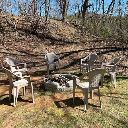 Serenity Views Comfort - Close To City & Parkway! Weaverville Eksteriør billede