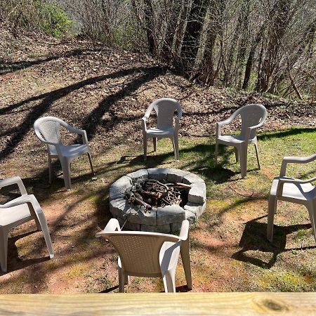 Serenity Views Comfort - Close To City & Parkway! Weaverville Eksteriør billede
