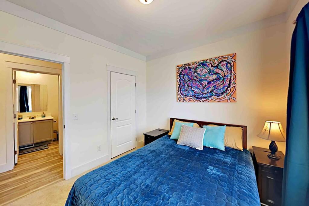 Serenity Views Comfort - Close To City & Parkway! Weaverville Eksteriør billede