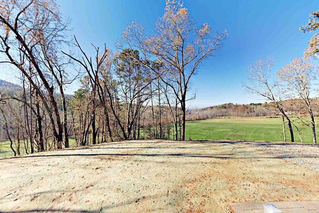 Serenity Views Comfort - Close To City & Parkway! Weaverville Eksteriør billede