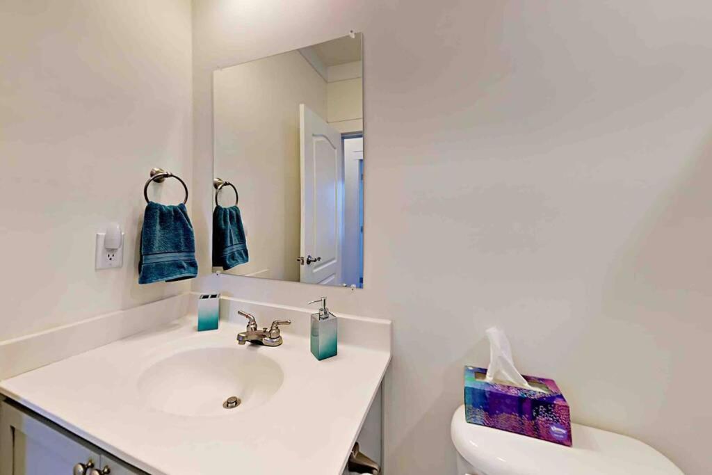 Serenity Views Comfort - Close To City & Parkway! Weaverville Eksteriør billede